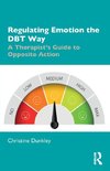 Regulating Emotion the DBT Way