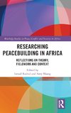 Researching Peacebuilding in Africa