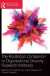 The Routledge Companion to Organizational Diversity Research Methods