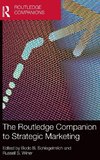 The Routledge Companion to Strategic Marketing