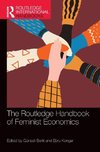 The Routledge Handbook of Feminist Economics