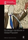 Routledge Handbook of Global Populism