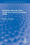 Routledge Revivals