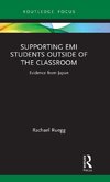 Supporting EMI Students Outside of the Classroom