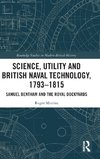 Science, Utility and British Naval Technology, 1793-1815