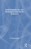 Scientometrics for the Humanities and Social Sciences