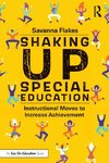 Shaking Up Special Education