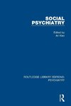 Social Psychiatry