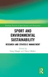 Sport and Environmental Sustainability