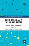 Sport Business in the United States