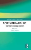 Sports Media History