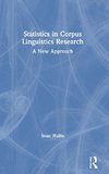 Statistics in Corpus Linguistics Research