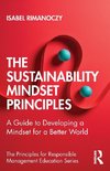 The Sustainability Mindset Principles