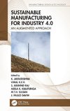 Sustainable Manufacturing for Industry 4.0