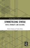 Symmetrizing Syntax