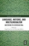 Language, Nations, and Multilingualism