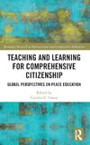 Teaching and Learning for Comprehensive Citizenship