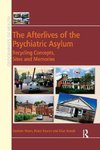 The Afterlives of the Psychiatric Asylum