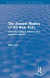 The Ancient History of the Near East