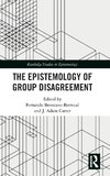 The Epistemology of Group Disagreement