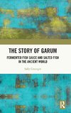 The Story of Garum