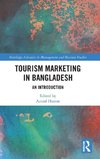 Tourism Marketing in Bangladesh