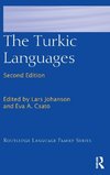 The Turkic Languages