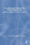 Twentieth- and Twenty-First-Century Song Cycles