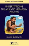 Understanding the Analytic Hierarchy Process