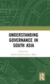 Understanding Governance in South Asia