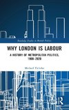 Why London is Labour