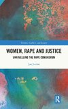 Women, Rape and Justice