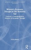 Women's Economic Thought in the Romantic Age