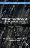 World Yearbook of Education 2021