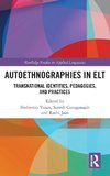 Autoethnographies in ELT