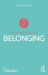 The Psychology of Belonging