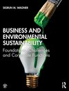 Business and Environmental Sustainability