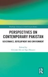 Perspectives on Contemporary Pakistan