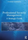 Professional Security Management