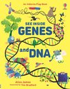 See Inside Genes and DNA