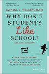 Why Don't Students Like School?