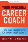 Your Personal Career Coach