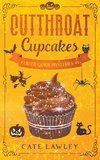 Cutthroat Cupcakes