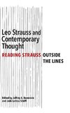 Leo Strauss and Contemporary Thought