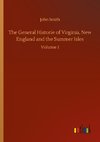 The General Historie of Virginia, New England and the Summer Isles