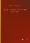 Legends of Fire Island Beach and the South Side