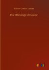 The Ethnology of Europe