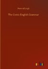 The Comic English Grammar