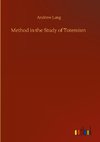 Method in the Study of Totemism