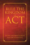 Rule the Kingdom of ACT